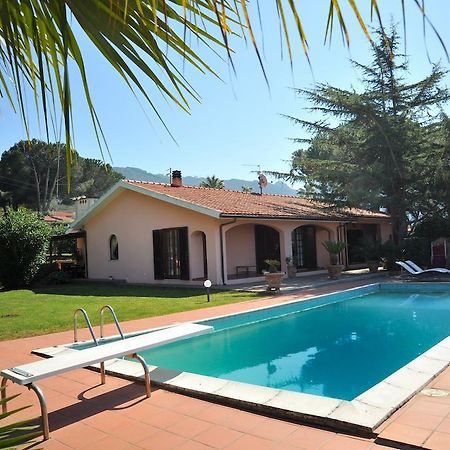 Casa Le Agavi Portoferraio Exterior foto