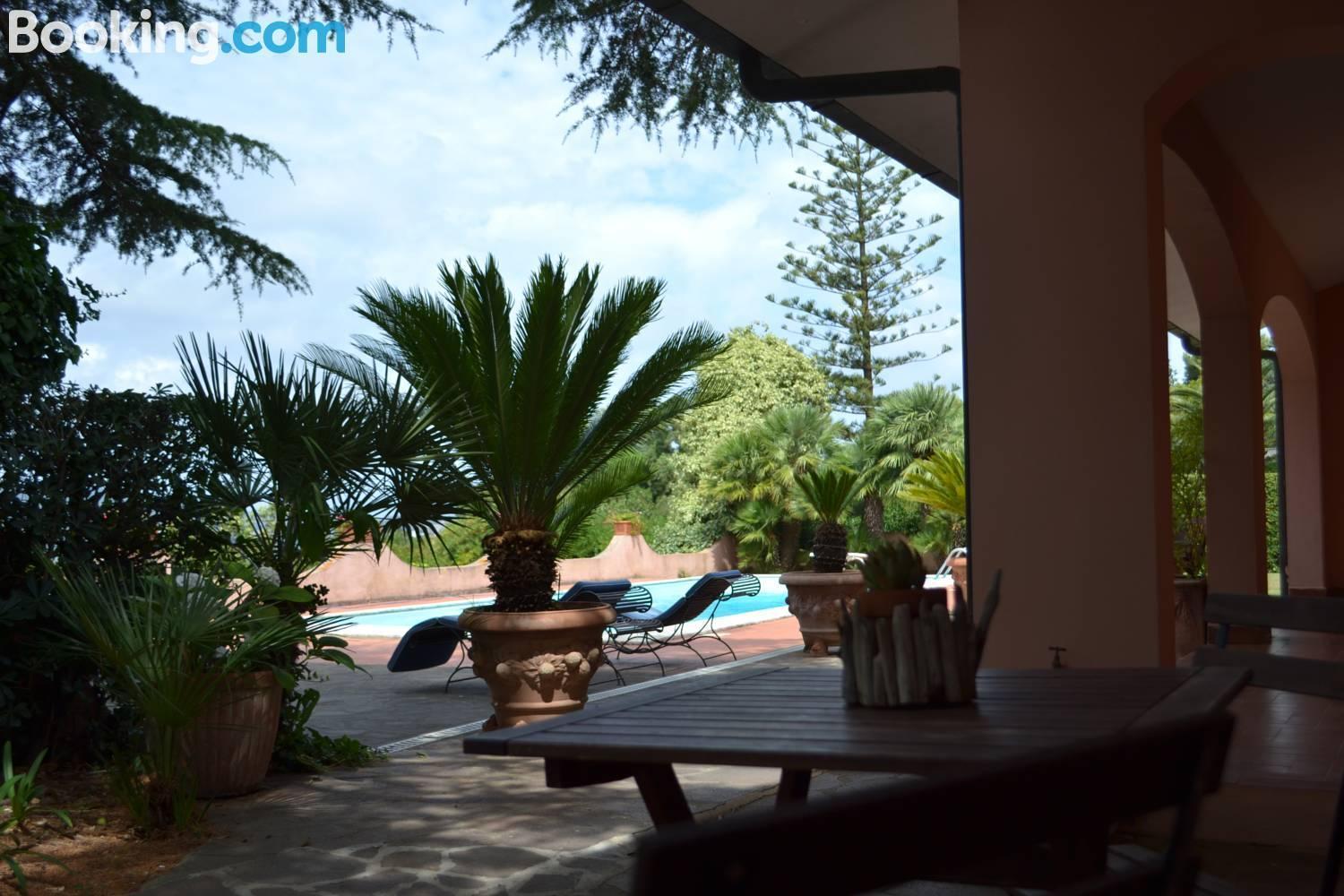 Casa Le Agavi Portoferraio Exterior foto